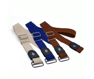 HappyStrappy.® 3 pack bundel (van €5̶3̶,̶8̶5̶ nu €37,95)