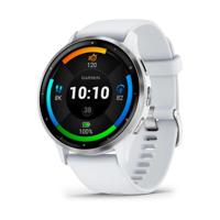 Smartwatch GARMIN 010-02784-00 Wit 1,4"