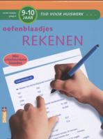 Oefenblaadjes rekenen (Paperback)