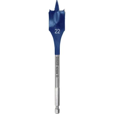 Bosch Accessories 2608900320 Hout-freesboor 22 mm Gezamenlijke lengte 152 mm Zeskant schacht 1 stuk(s)