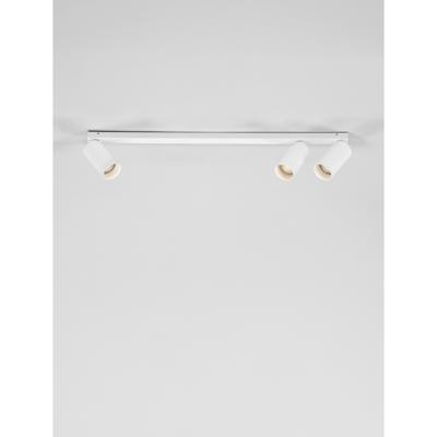 Lyora 3-lichts plafondlampOso wit - 9030913