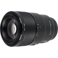 Sony FE 90mm F/2.8G Macro OSS occasion - thumbnail