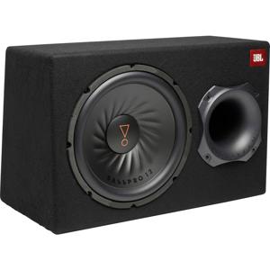 JBL BASSPRO12 Auto-subwoofer actief 450 W