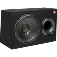 JBL BASSPRO12 Auto-subwoofer actief 450 W - thumbnail