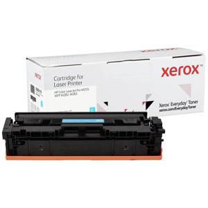 Xerox Toner vervangt HP 207A (W2211A) Compatibel Cyaan 1250 bladzijden Everyday 006R04193