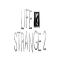 Square Enix Life is Strange 2 Standaard PlayStation 4