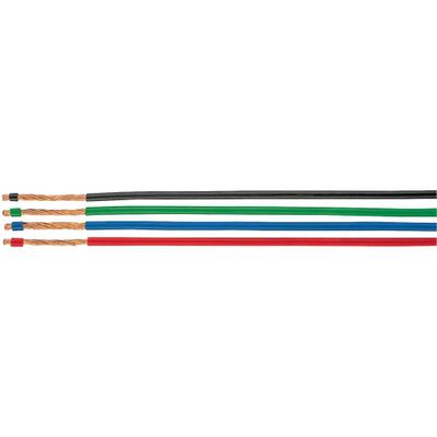 HELU 15127-1000 Enkele ader LiFY 1 x 35 mm² Blauw 1000 m