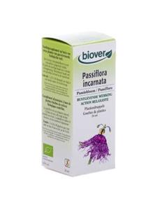 Biover Passiflora incarnata bio (50 ml)