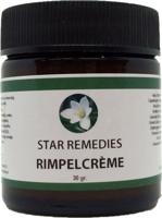 Star Remedies Rimpel creme 30 Gram