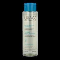 Uriage Thermaal micellairwater normale tot droge huid 250 Milliliter