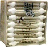 Bel Nature Wattenstaafjes baby Bel Nature Wattenstaafjes baby