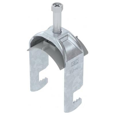OBO Bettermann 1187638 Beugelklem 1 stuk(s)