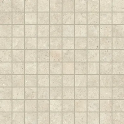 Mozaïektegel Floorgres Stontech 4.0 761488 WAMoz.300X300 Stone 02 10mm Mat F:030X030