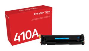 Xerox Toner vervangt HP, Canon 410A, CF411A, CRG-046C Compatibel Cyaan 2300 bladzijden Everyday™ Toner 006R03697