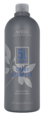 Aveda Color Catalyst Liquid Developer 887 ml