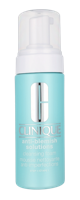 Clinique Anti-Blemish Solutions Cleansing Foam 125ml Make-up verwijderaar en reiniger Dames