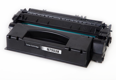 Huismerk HP Q5949X / Q7553X / Canon 715H toner