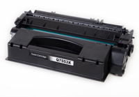 Huismerk HP Q5949X / Q7553X / Canon 715H toner