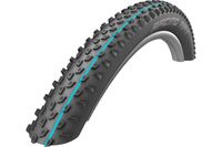 Schwalbe Buitenband Racing Ray TLE 27.5 x 2.25 (57-584) zwart - thumbnail