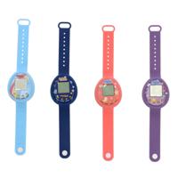 Elektronisch diertje armband