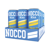 Nocco Bcaa Drink | Nocco - No Carbs Company | 3000ml
