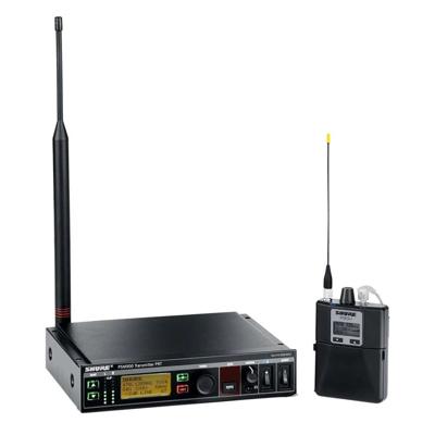 Shure PSM900 Draadloos in-ear systeem