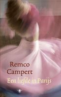 Een liefde in Parijs - Remco Campert - ebook