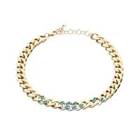 Ketting Dames Chiara Ferragni J19AUW47
