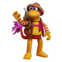 Fraggle Rock Action Figure Gobo (The Cavern of Lost Dreams) - thumbnail