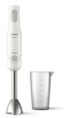 PhilipsHR2534/00 Staafmixer Wit