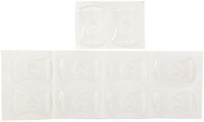 Miche anti-vibratie pads vibrostop (10st)