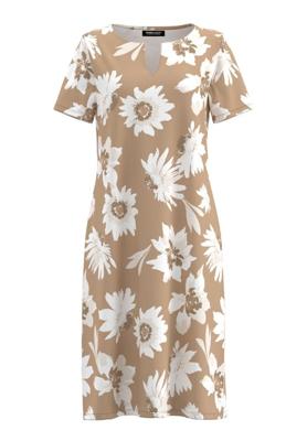 Frank Walder Jurk S62-104501815