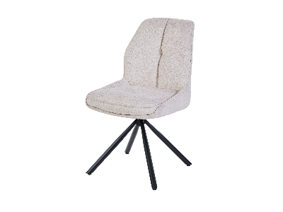 Stoel BASTIAAN beige