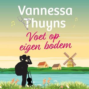 Voet op eigen bodem