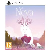 Neva - PS5-game