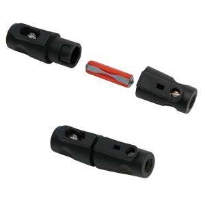 Zekeringhouders + Zekering 16A 0810015