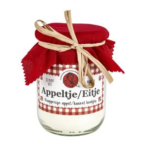 Appel kaneel koekjes bakmix - 380 gram