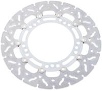 TRW Rotor msw252rac floating