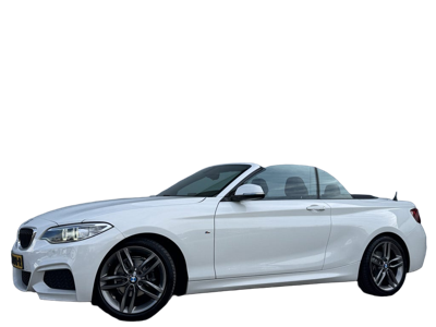 BMW 2 Serie