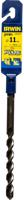 Irwin SDS-plus betonboor 11 x 160 mm