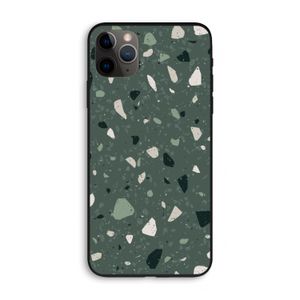 Terrazzo N°19: iPhone 11 Pro Max Biologisch afbreekbaar hoesje