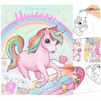 Miss Melody Ylvia & the minimoomis