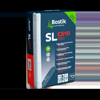 Bostik SL C510 PRO | Grijs | Zak 25 kg - 30615449