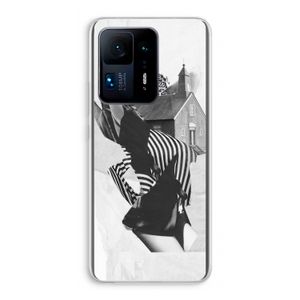 House: Xiaomi Mi Mix 4 Transparant Hoesje