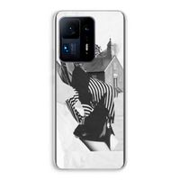House: Xiaomi Mi Mix 4 Transparant Hoesje