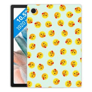 TPU Back Cover Hoesje Maken voor de Samsung Galaxy Tab A8 (2021 | 2022)