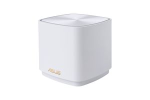 ASUS ZenWiFi XD4 WiFi 6 Tri-band (2.4 GHz / 5 GHz / 5 GHz) Wi-Fi 6 (802.11ax) Wit 4