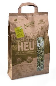 BUNNY NATURE NATUURWEIDE HOOI MET APPEL 250 GR