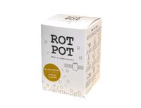 RotPot Fermentatie set - mosterd kruiden