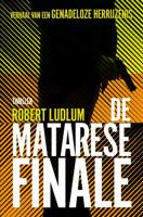 De Matarese Finale (Paperback)
